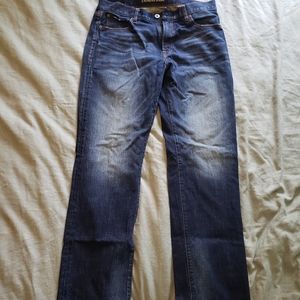 Express Blake Mens Jeans 34x34